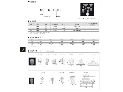 SPR系列