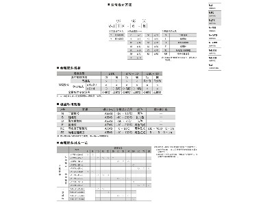 V-JTK系列