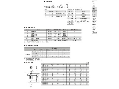 V-PSS系列