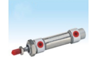 迷你气缸（单作用）-CM2系列