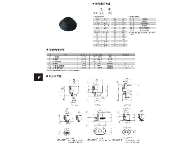 V-F系列