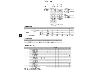 V-PCTS YS系列