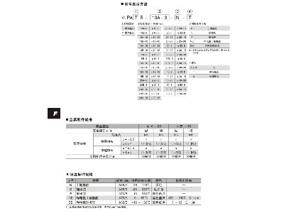 V-PATS YS系列